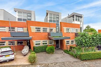 Woning Poëzieplantsoen 6 Gorinchem