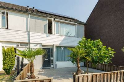 Woning Topaas 13 Den Bosch