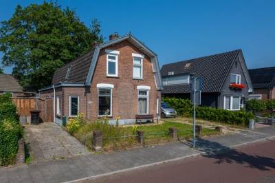 Woning Arnhemseweg 260 Apeldoorn