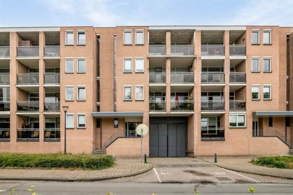Woning Beyerd 29 Breda