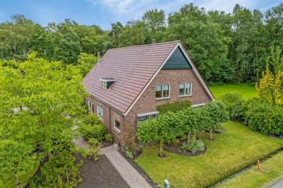 Woning Panovenweg 8 Rekken