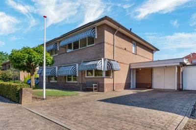 Woning Boskooperstraat 7 Nijmegen