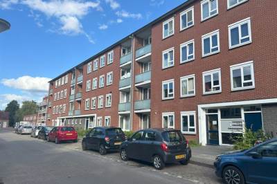 Woning Rembrandtlaan 142 Enschede