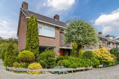 Woning Whitestraat 40 Krommenie