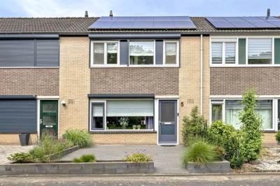 Woning Bokelcamp 5 Asten