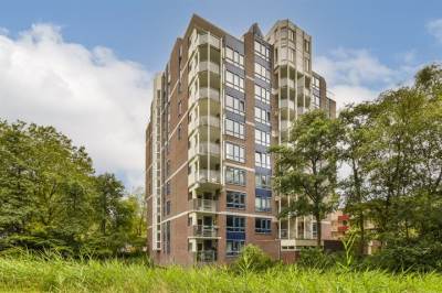 Woning Logger 238 Amstelveen