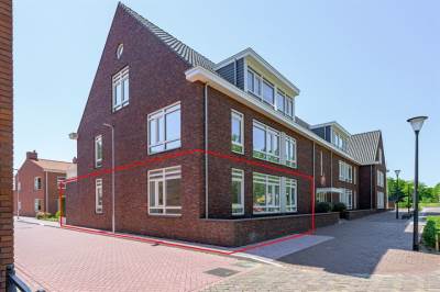 Woning Brugstraat 3 Middenmeer