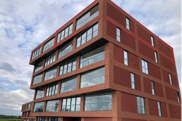 Woning Saerdam 69 Lelystad
