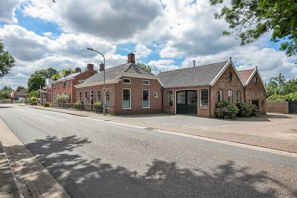 Woning Het Loeg 39 Muntendam