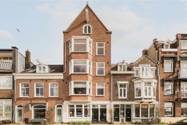 Woning Weesperzijde 120H Amsterdam