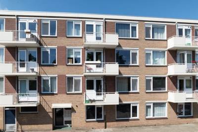 Woning Geraniumstraat 77 Aalsmeer