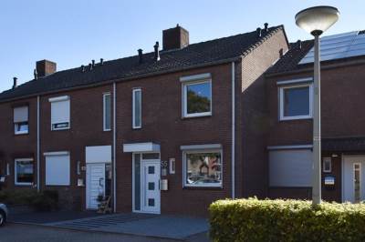 Woning Spaarweiden 55 Landgraaf