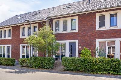 Woning Bivak 16 Ede