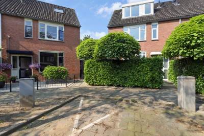 Woning Lange Maat 62 Westervoort