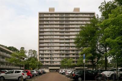 Woning Westelijk Halfrond 389 Amstelveen