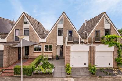 Woning Weegbree 7 Bergambacht