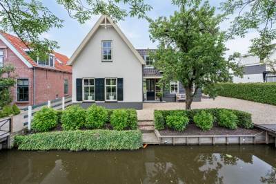 Woning Tentweg 71 Stolwijk