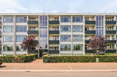 Woning Nassaulaan 6C Maastricht