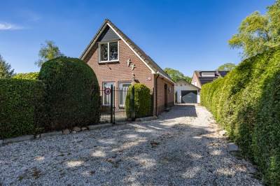 Woning Molenkamp 14 De Groeve