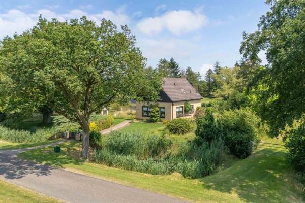 Woning Dekamawei 1 Hoornsterzwaag