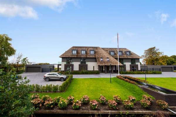 Woning Groenlandse kade 71 Vinkeveen