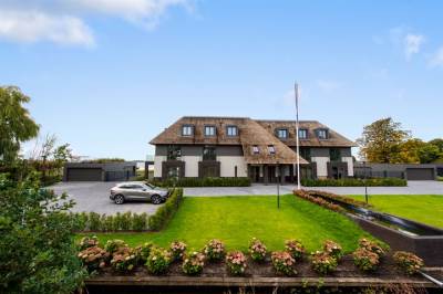 Woning Groenlandse kade 71 Vinkeveen