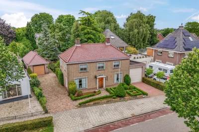 Woning Pannerdenseweg 38 Doornenburg