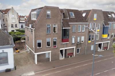Woning IJsselkade 8203 Kampen