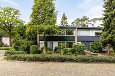 Woning Brederodestraat 1 Son en Breugel