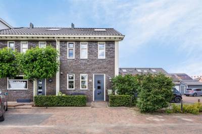 Woning Het Hoefje 61 Lunteren