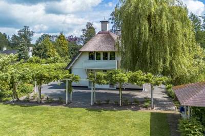 Woning Julianalaan 47 Gieten