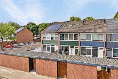 Woning Weverstraat 44 Duiven