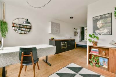 Woning Conradstraat 1041 Amsterdam