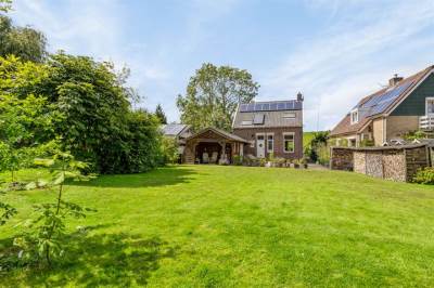 Woning Lekdijk 364 Nieuw-Lekkerland