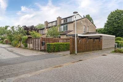 Woning Kattedoorn 118 Kampen