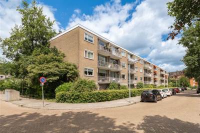 Woning Van Linschotenlaan 350 Hilversum