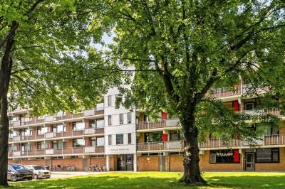 Woning Witte de Withstraat 69 Terneuzen