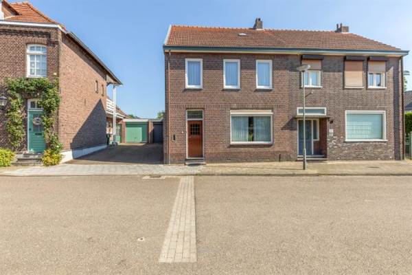 Woning Vuling 16 Geleen
