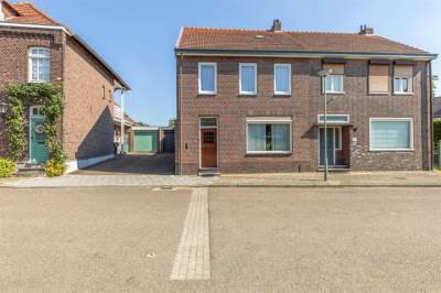 Woning Vuling 16 Geleen