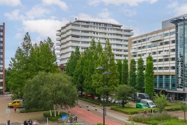 Woning P.C. Boutenslaan 145 Rijswijk (ZH)