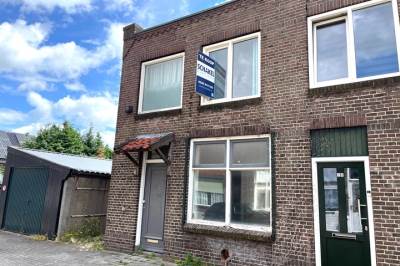 Woning Eilandstraat 26 Almelo