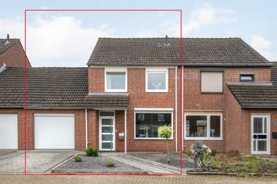 Woning Eikehof 25 Landgraaf