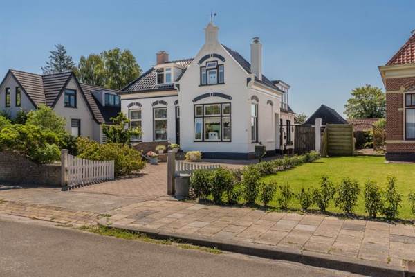 Woning Farmsumerweg 24 Appingedam