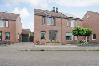 Woning van Wijlickshove 16 Lottum