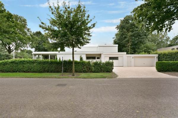 Woning Witte Hoeflaan 18 Oss