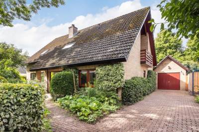 Woning Arthurgaarde 115 Apeldoorn