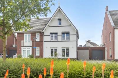 Woning Kantelen 18 Drunen