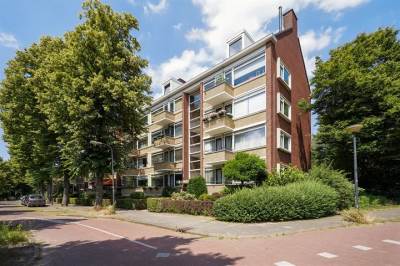 Woning Mgr P.J. Willekenslaan 129 Rijswijk (ZH)
