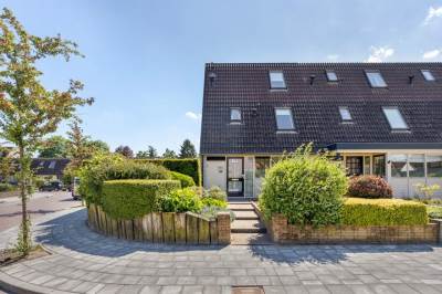Woning Klokkegat 23 Lunteren
