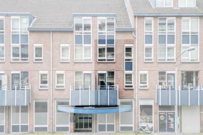Woning Puteanusstraat 65 Venlo